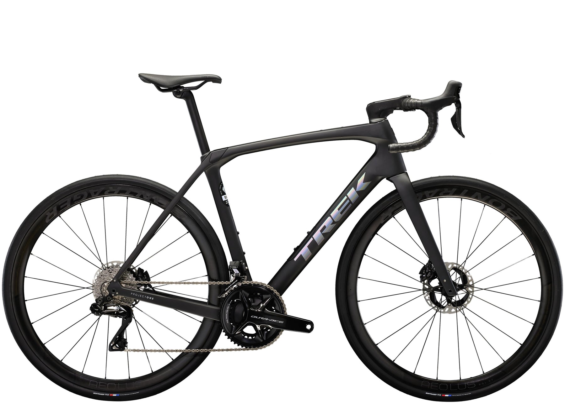 Trek Domane SLR 9 Gen 4 Maantiepyörä