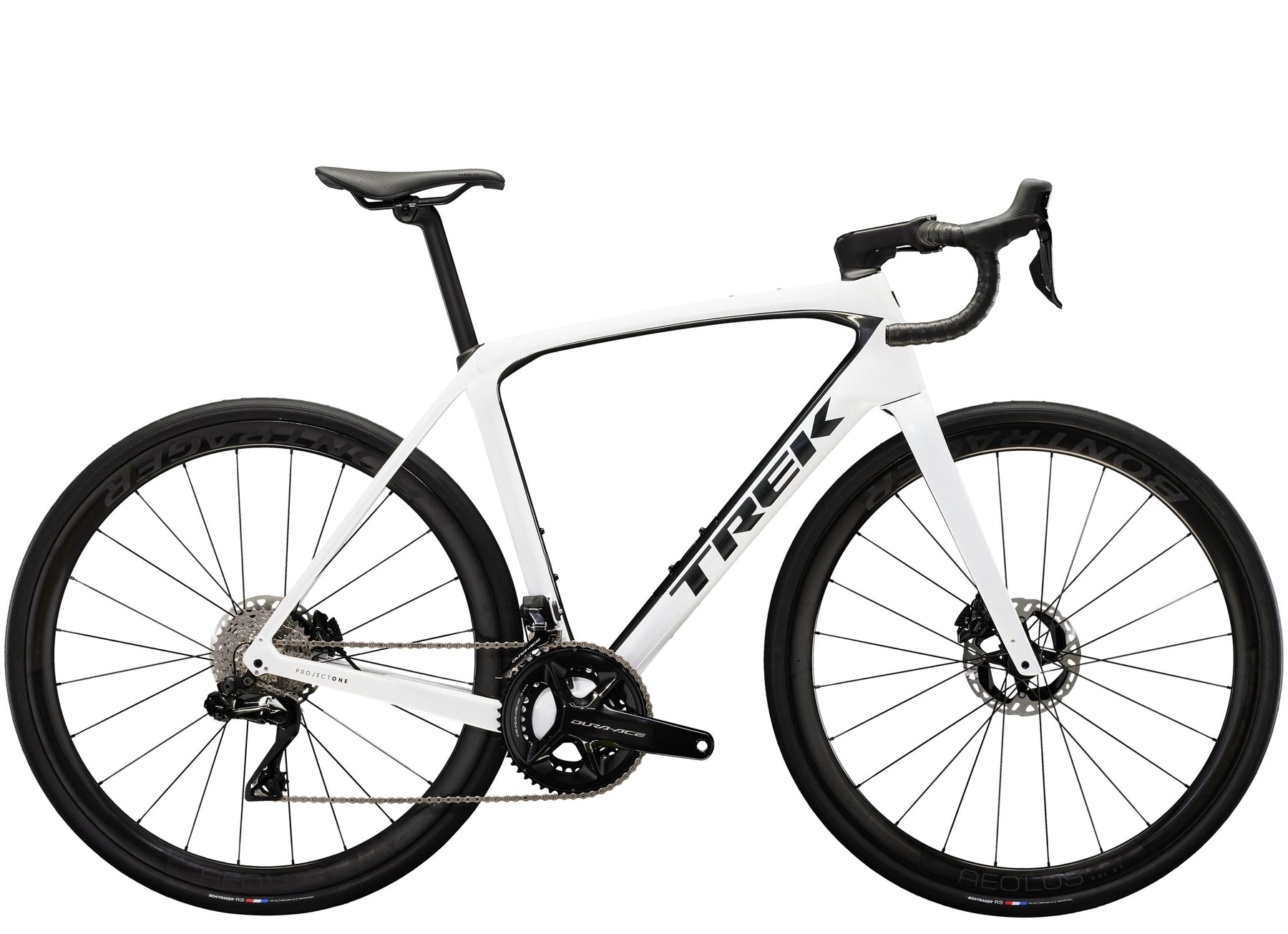 Trek Domane SLR 9 Gen 4 Maantiepyörä