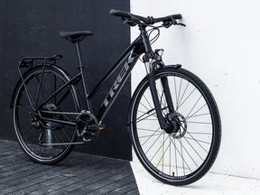 Trek Dual Sport 2 Equipped Stagger Gen 4