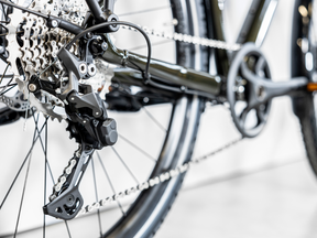 Trek Dual Sport 3 Equipped Stagger Gen 5