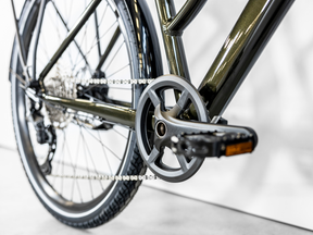 Trek Dual Sport 3 Equipped Stagger Gen 5