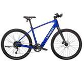 Trek Dual Sport+ 2 Hybridisähköpyörä