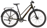 Trek Dual Sport 3 Equipped Stagger Gen 5