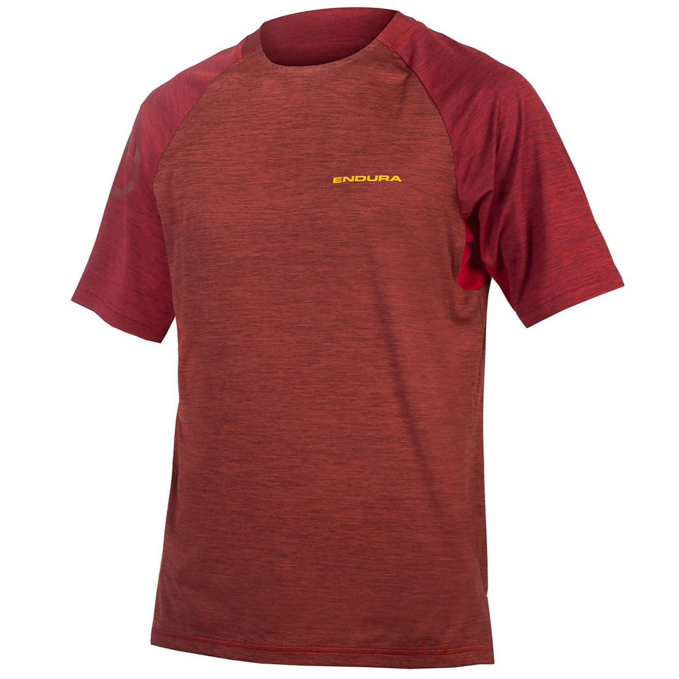 Endura SingleTrack S/S Lyhythihainen Ajopaita