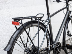 Trek FX 2 Disc Equipped