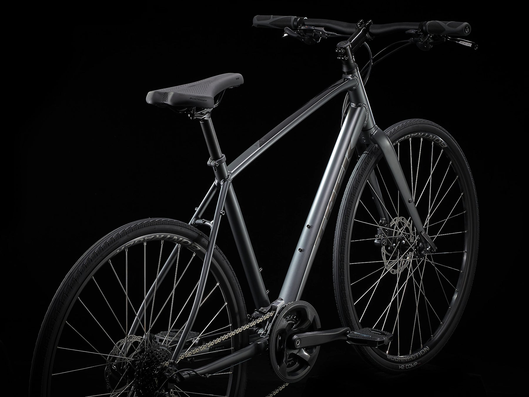 Trek FX 2 Disc