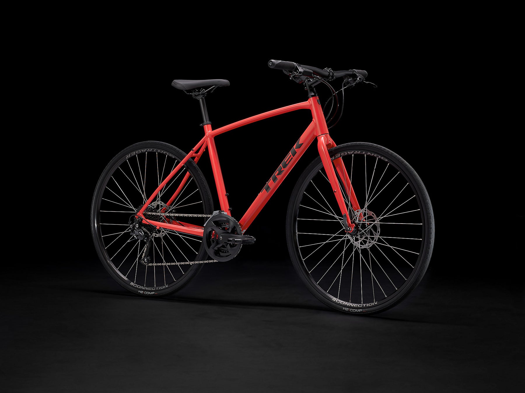Trek FX 2 Disc