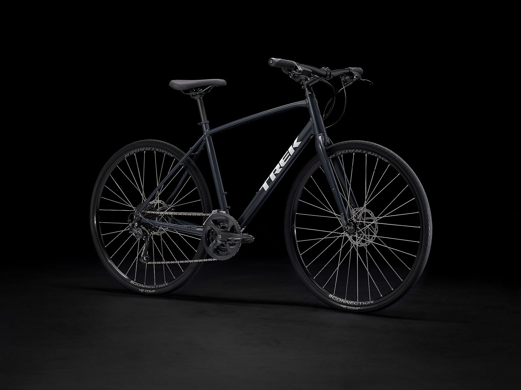 Trek FX 2 Disc