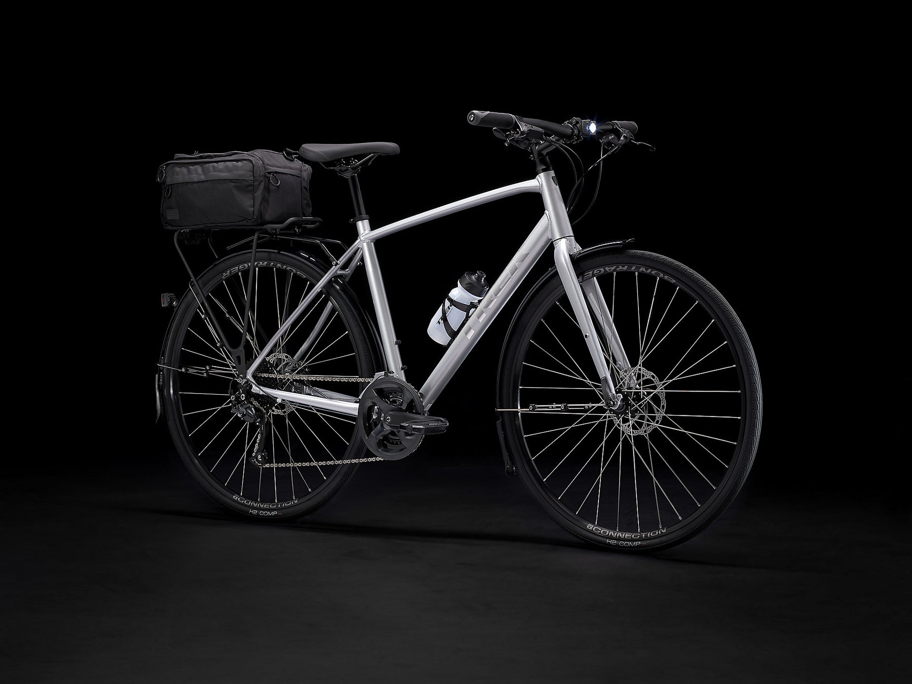 Trek FX 2 Disc