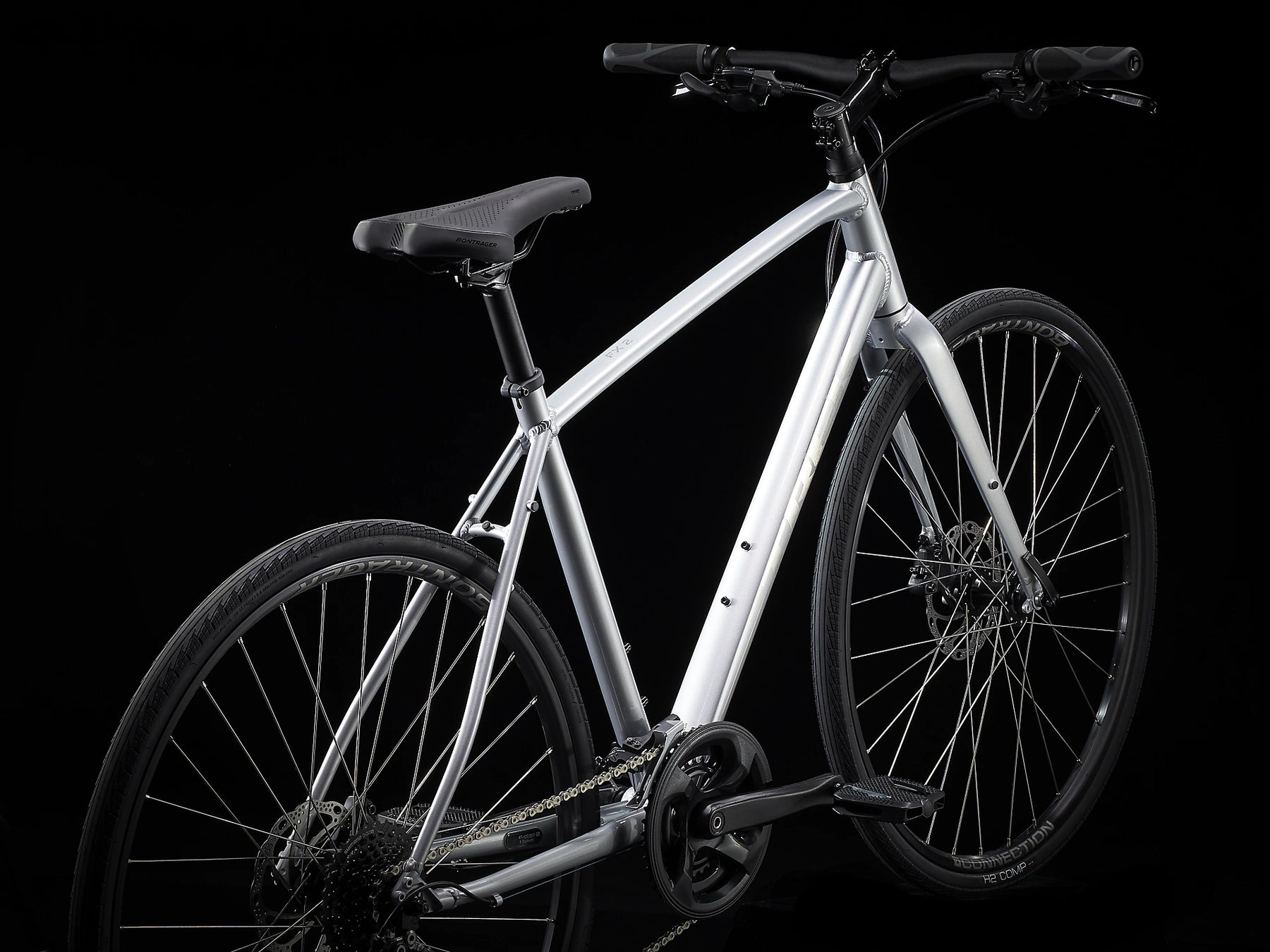 Trek FX 2 Disc