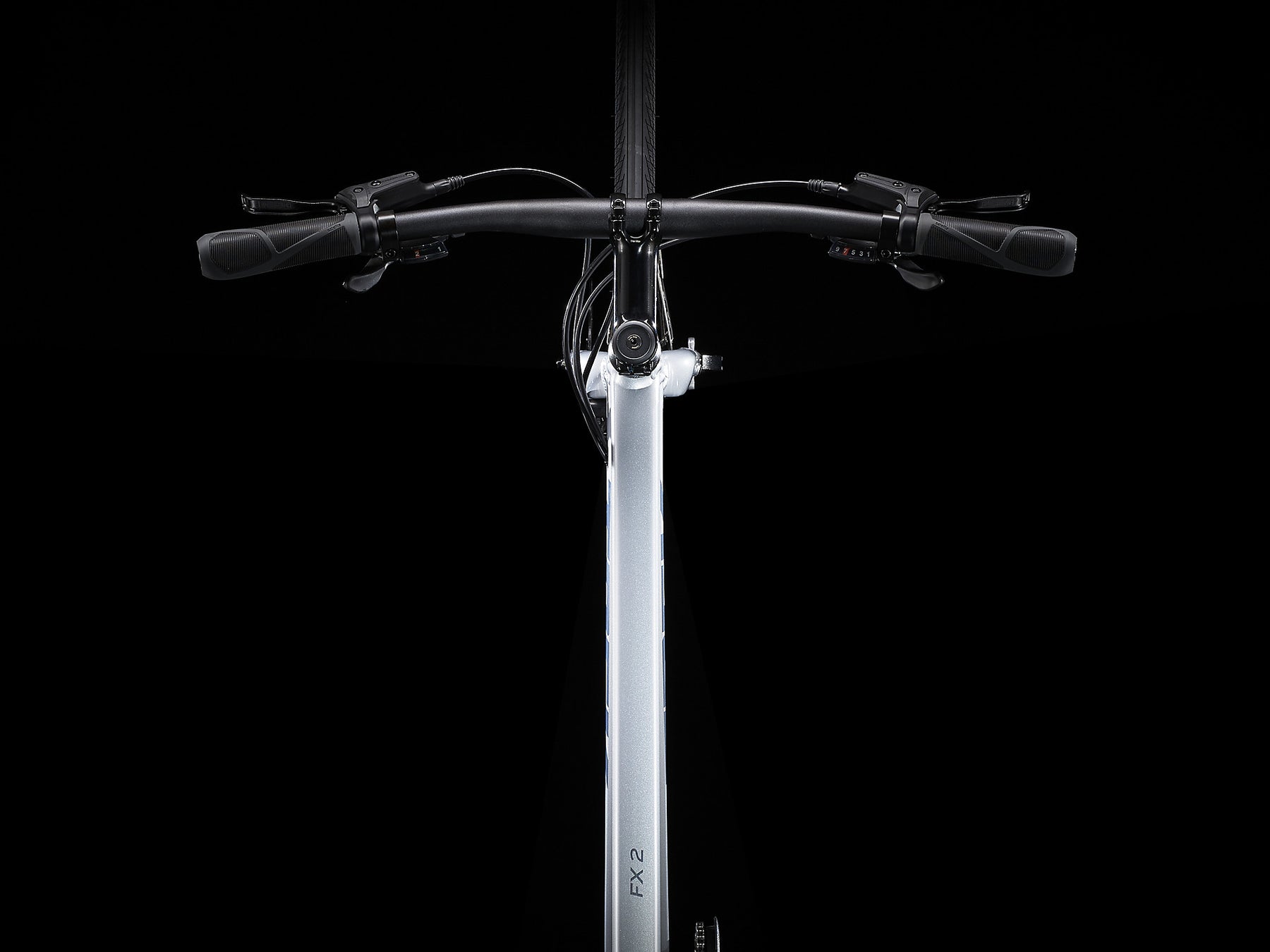 Trek FX 2 Disc