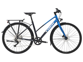 Trek FX 3 Disc Equipped Stagger