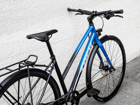 Trek FX 3 Disc Equipped Stagger