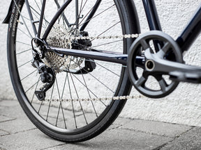 Trek FX 3 Disc Equipped Stagger