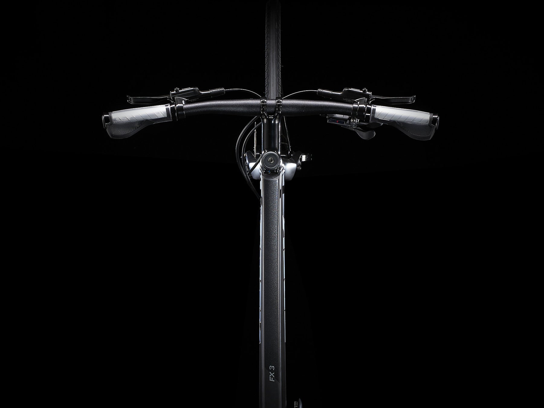 Trek FX 3 Disc Stagger