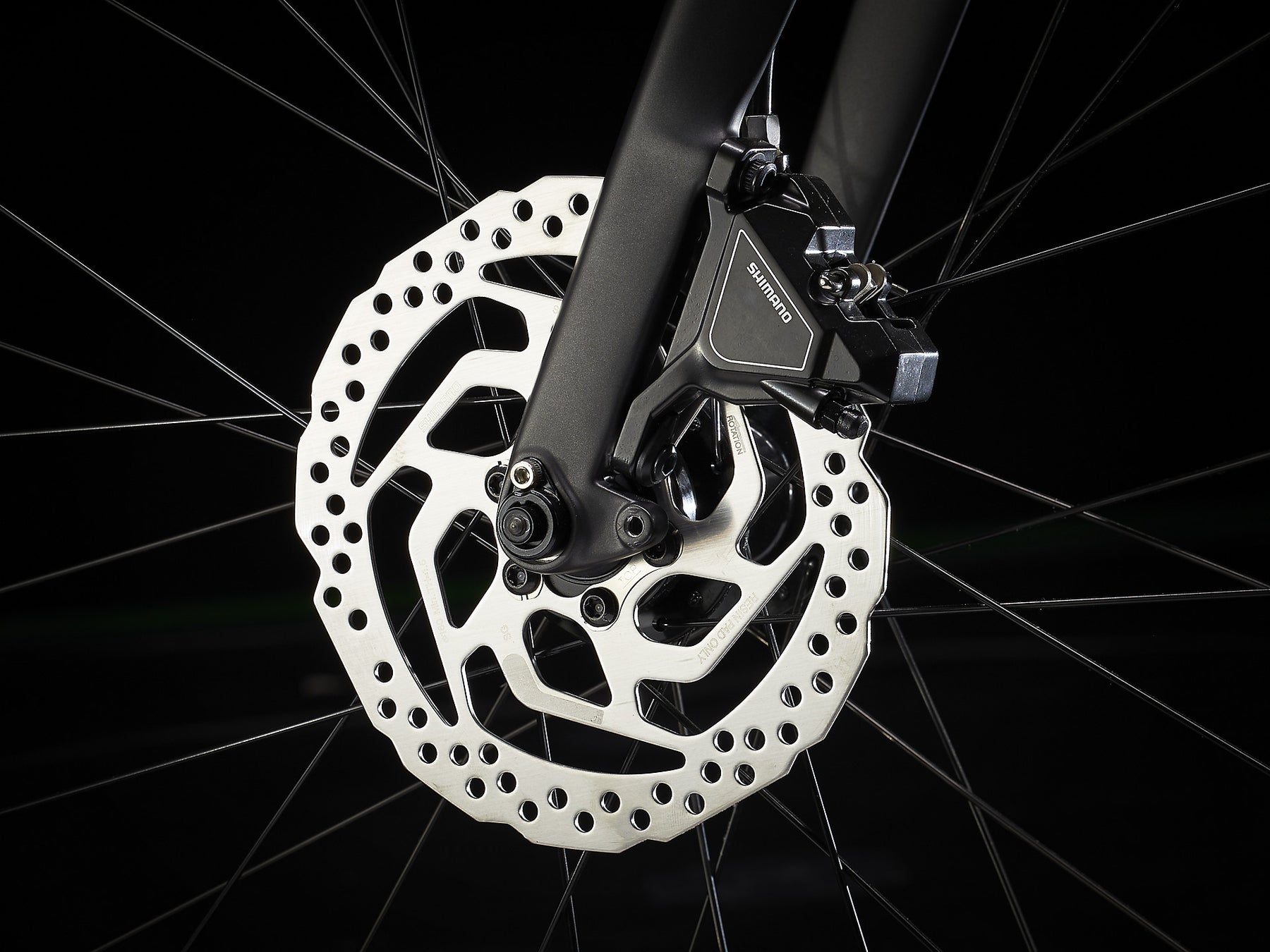 Trek FX 3 Disc Stagger