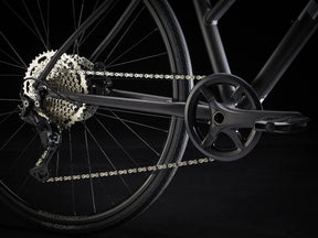 Trek FX 3 Disc Stagger