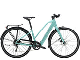 Trek FX+ 2 Stagger