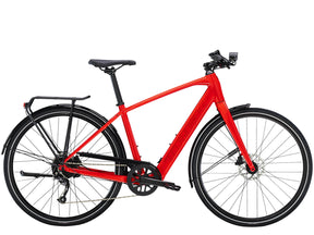 Trek FX+ 2 LT