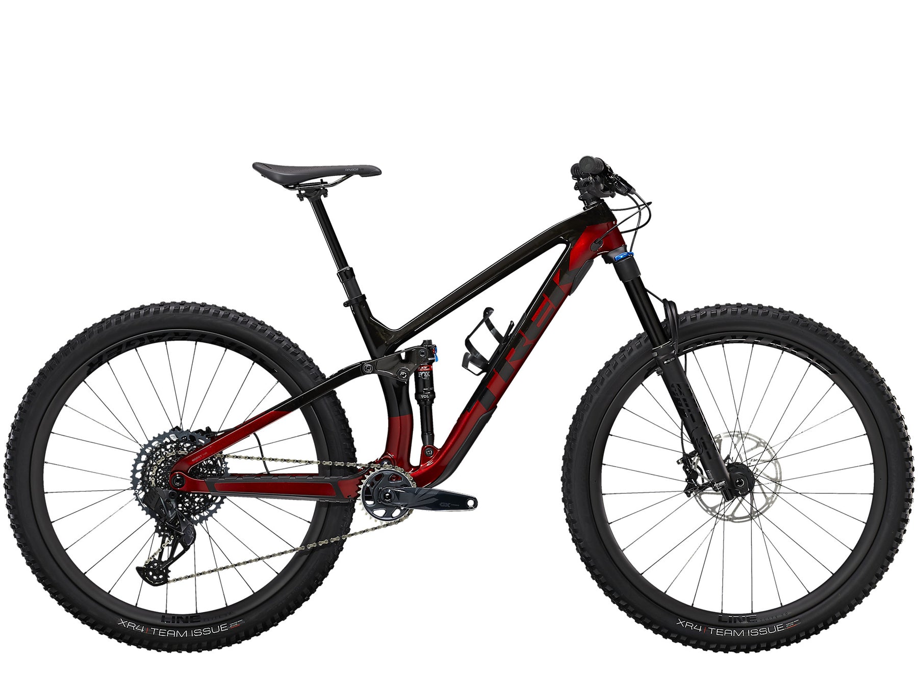 Trek Fuel EX 9.8 GX AXS Gen 5