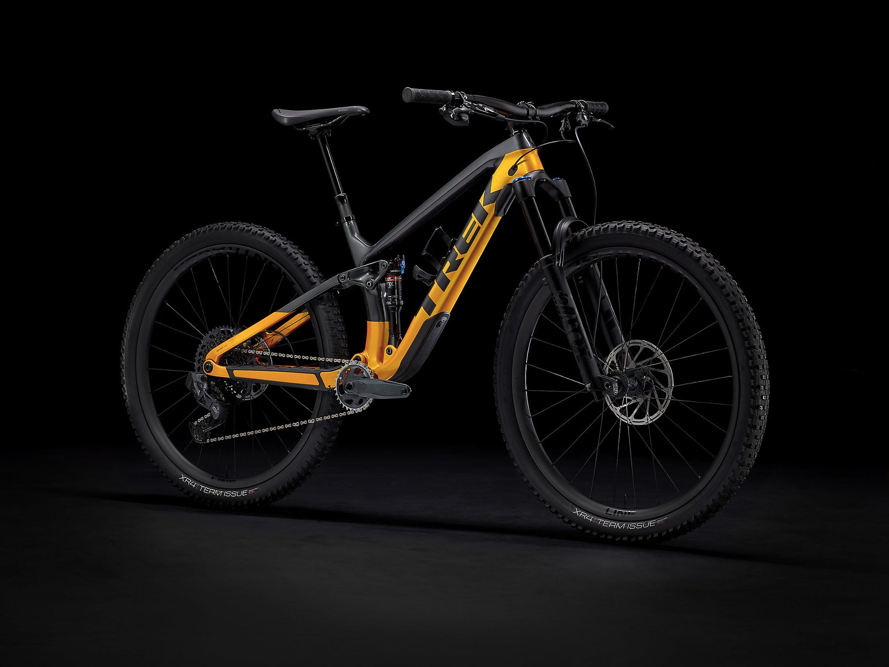 Trek Fuel EX 9.8 GX AXS Gen 5