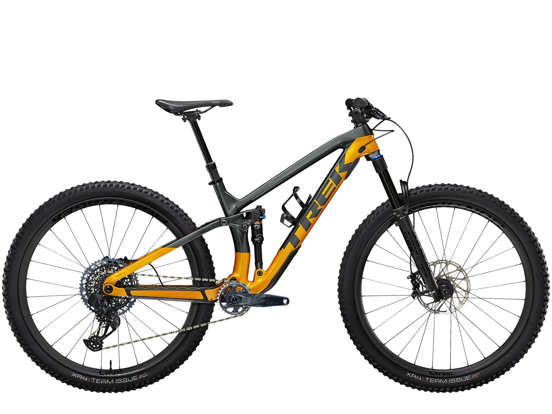 Trek Fuel EX 9.8 GX AXS Gen 5