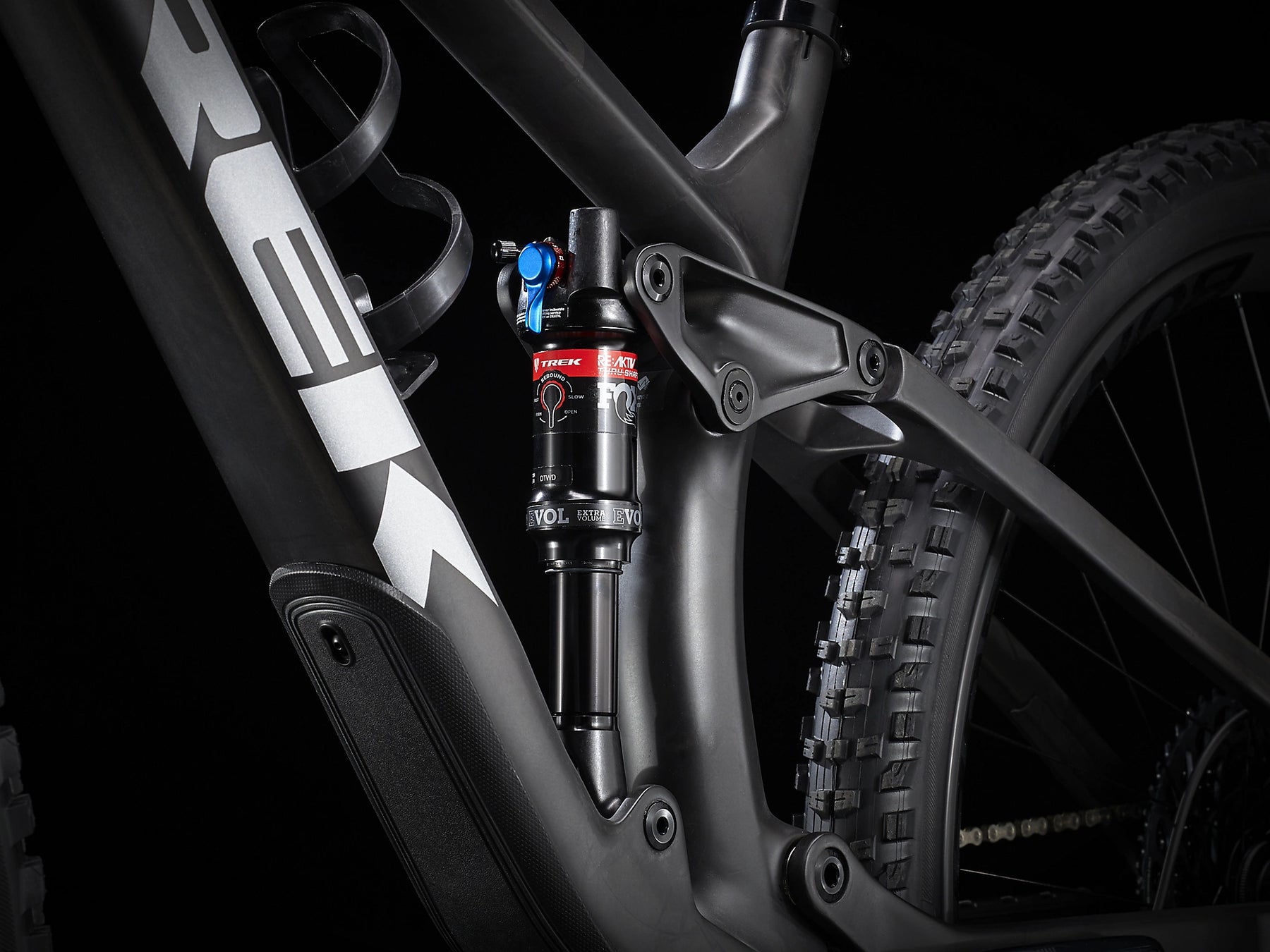Trek Fuel EX 9.8 GX AXS Gen 5
