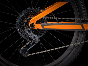 Trek Fuel EX 9.8 GX Gen 5