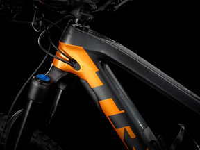 Trek Fuel EX 9.8 GX Gen 5