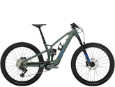 Trek Fuel EXe 8 GX AXS T-Type Täysjousitettu Sähkömaastopyörä