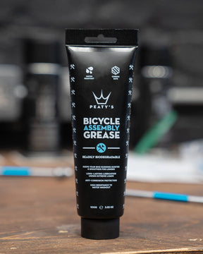 Peaty's Bicycle Assembly Voitelurasva