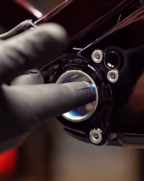 Peaty's Bicycle Assembly Voitelurasva