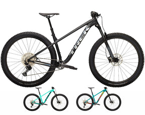 Trek Roscoe 7