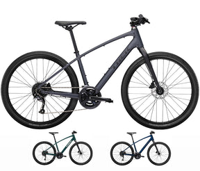 Trek Dual Sport 2 Gen 5