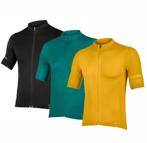 Endura Pro SL S/S Jersey Miesten Lyhythihainen Ajopaita