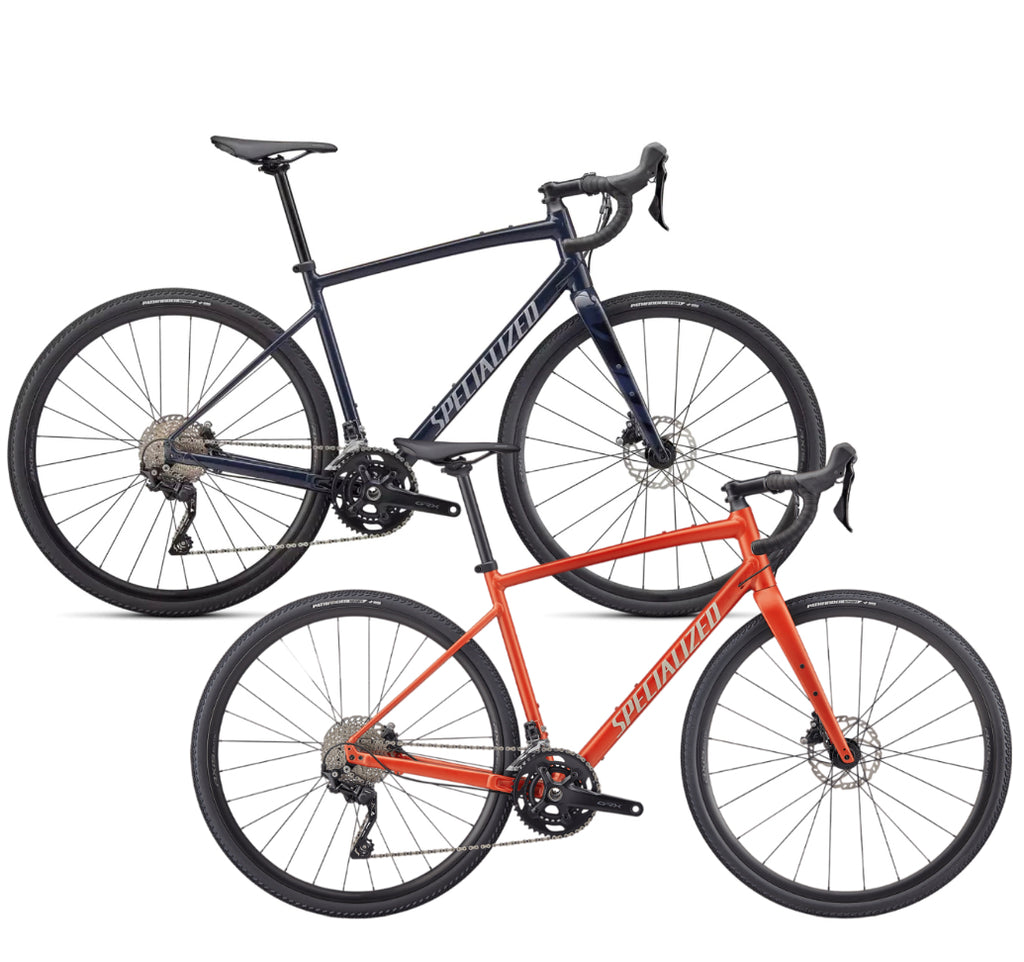 Specialized diverge precio hot sale