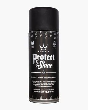 Peaty's Protect & Shine Spray 400ml