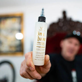 Peaty's Linklube Premium All-Weather 120ml Ketjuöljy