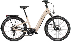 Specialized Turbo Como 5.0