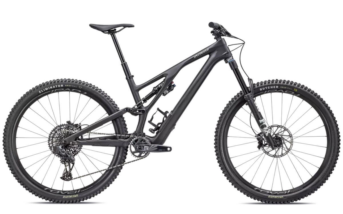 Specialized Stumpjumper Evo Expert