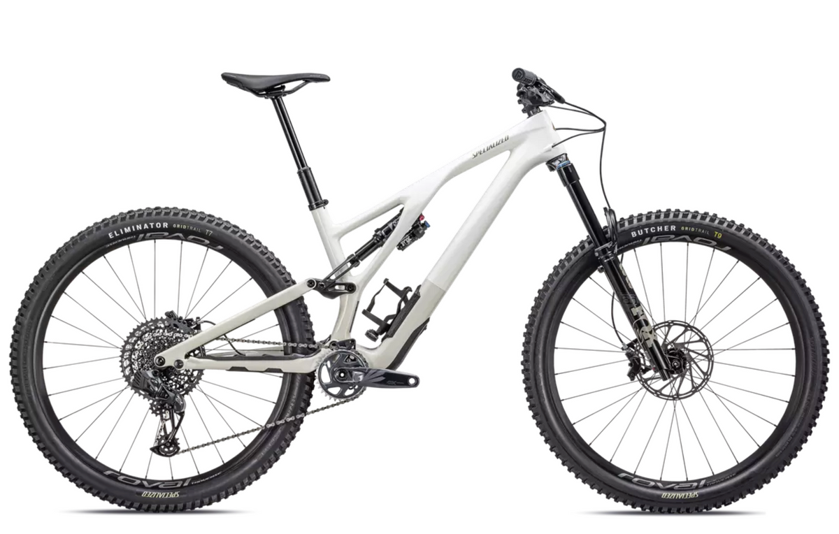 Specialized Stumpjumper Evo Expert
