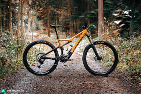 Orbea Rise H30