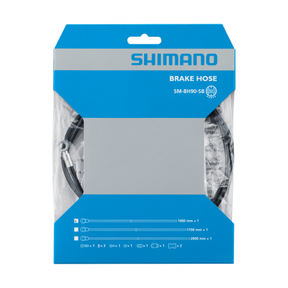 Shimano SM-BH90 100cm Jarruletku