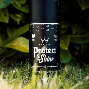 Peaty's Protect & Shine Spray 400ml