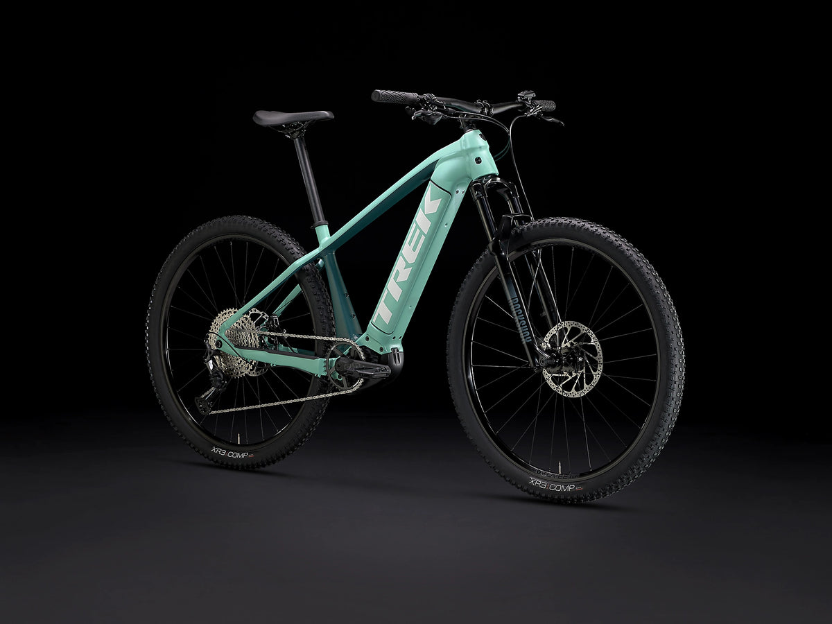 Trek Powerfly 5 Gen 4
