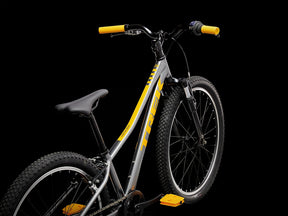Trek Precaliber 24 8-Vaihteinen Jousitettu