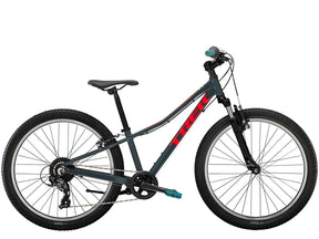 Trek Precaliber 24 8-Vaihteinen Jousitettu
