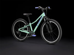 Trek Precaliber 24 8-Vaihteinen Jousitettu