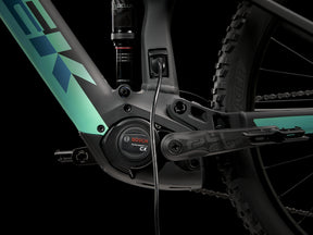 Trek Rail 5 500Wh Gen 2