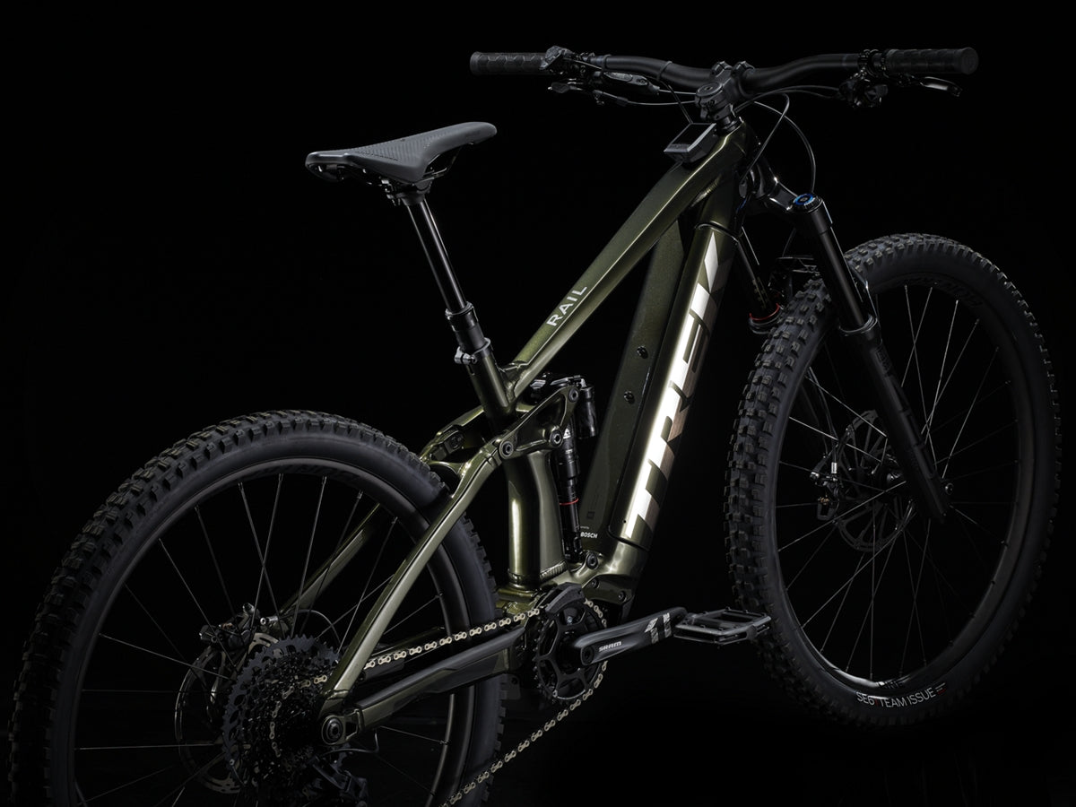 Trek Rail 9 GX Gen 2